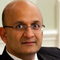 Nitin Nohria