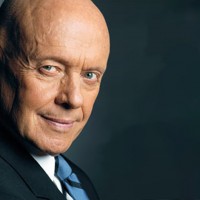 Stephen Covey