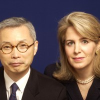 W. Chan Kim & Renée Mauborgne Interview