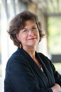 Linda Scott